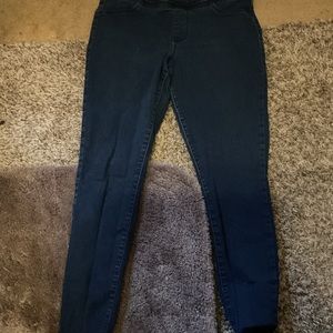 Old navy jeans